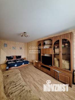 1-к квартира, вторичка, 34м2, 6/9 этаж