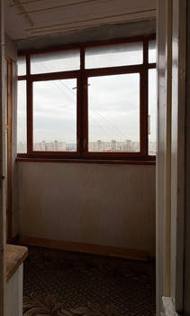 3-к квартира, вторичка, 65м2, 8/10 этаж