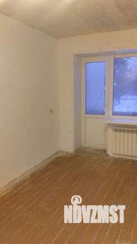 1-к квартира, вторичка, 30м2, 2/4 этаж