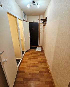 1-к квартира, вторичка, 32м2, 1/5 этаж