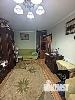 1-к квартира, вторичка, 34м2, 2/5 этаж