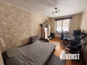 3-к квартира, вторичка, 70м2, 1/9 этаж