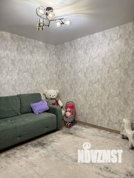 2-к квартира, вторичка, 45м2, 1/5 этаж