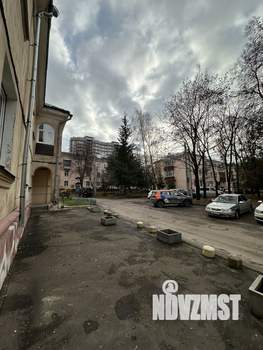 3-к квартира, вторичка, 70м2, 1/2 этаж