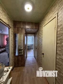 1-к квартира, вторичка, 34м2, 3/9 этаж