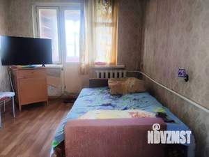 1-к квартира, вторичка, 31м2, 5/5 этаж