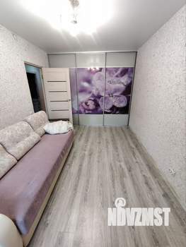 2-к квартира, вторичка, 50м2, 1/3 этаж