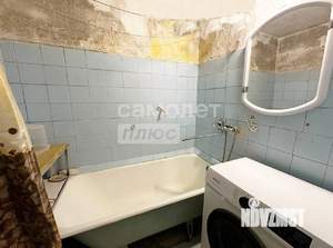 3-к квартира, вторичка, 63м2, 5/9 этаж