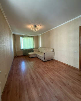 1-к квартира, вторичка, 39м2, 5/9 этаж