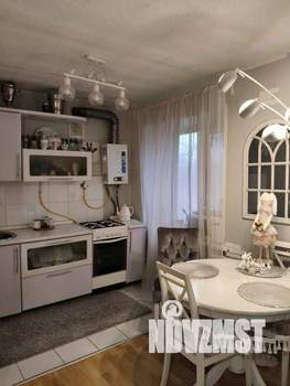 2-к квартира, вторичка, 42м2, 2/4 этаж