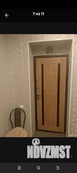 1-к квартира, вторичка, 50м2, 3/5 этаж