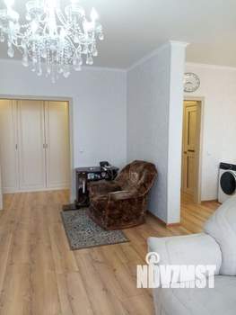 2-к квартира, вторичка, 66м2, 12/14 этаж