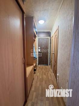 2-к квартира, вторичка, 42м2, 5/5 этаж