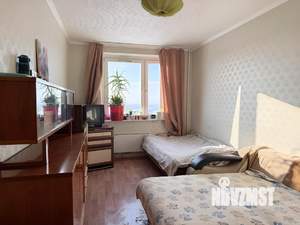 2-к квартира, вторичка, 60м2, 9/16 этаж