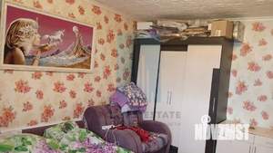 1-к квартира, вторичка, 36м2, 6/9 этаж