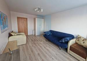 1-к квартира, вторичка, 42м2, 11/17 этаж