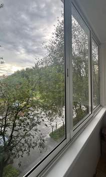 1-к квартира, вторичка, 31м2, 2/5 этаж