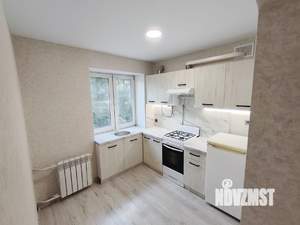 2-к квартира, вторичка, 41м2, 3/4 этаж