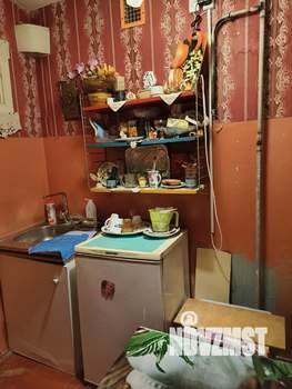 1-к квартира, вторичка, 30м2, 2/5 этаж