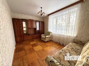 2-к квартира, вторичка, 41м2, 1/2 этаж