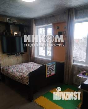 Студия квартира, вторичка, 31м2, 5/5 этаж