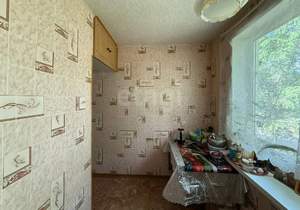 2-к квартира, вторичка, 42м2, 5/5 этаж