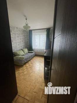 2-к квартира, вторичка, 51м2, 2/9 этаж