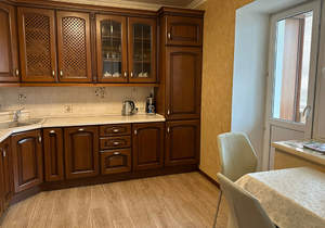 4-к квартира, вторичка, 138м2, 5/12 этаж