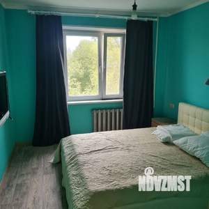 2-к квартира, вторичка, 54м2, 4/5 этаж