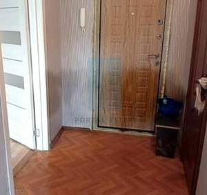 1-к квартира, вторичка, 38м2, 1/10 этаж