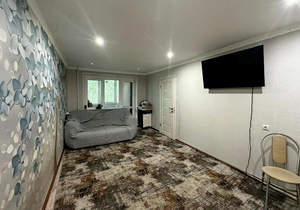 3-к квартира, вторичка, 58м2, 2/5 этаж