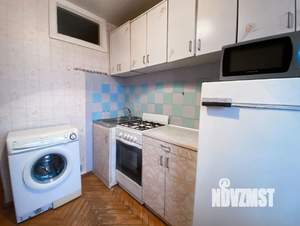 1-к квартира, вторичка, 30м2, 7/9 этаж