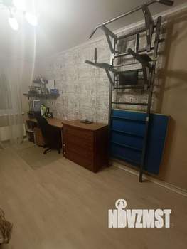 2-к квартира, вторичка, 60м2, 16/16 этаж