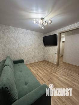2-к квартира, вторичка, 45м2, 1/5 этаж