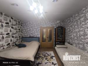 1-к квартира, вторичка, 42м2, 10/16 этаж
