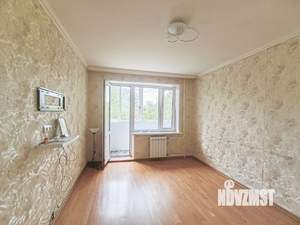 2-к квартира, вторичка, 47м2, 4/5 этаж