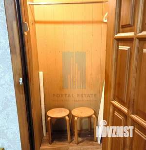 1-к квартира, вторичка, 33м2, 1/4 этаж