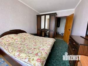 3-к квартира, вторичка, 76м2, 6/10 этаж