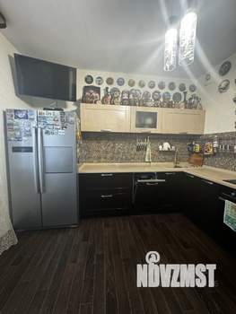 2-к квартира, вторичка, 61м2, 4/24 этаж
