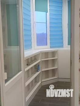 2-к квартира, вторичка, 60м2, 2/3 этаж