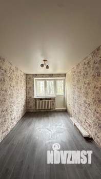 2-к квартира, вторичка, 45м2, 2/4 этаж