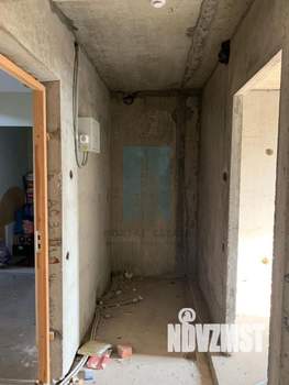 1-к квартира, вторичка, 39м2, 4/5 этаж