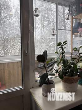 2-к квартира, вторичка, 45м2, 2/5 этаж