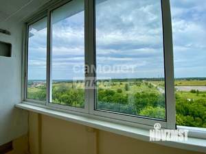 1-к квартира, вторичка, 33м2, 8/9 этаж