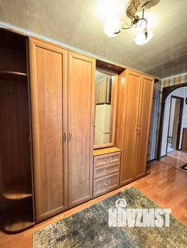 3-к квартира, вторичка, 58м2, 3/5 этаж