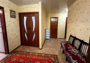 3-к квартира, вторичка, 60м2, 8/9 этаж