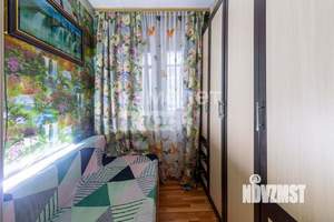 1-к квартира, вторичка, 36м2, 6/9 этаж