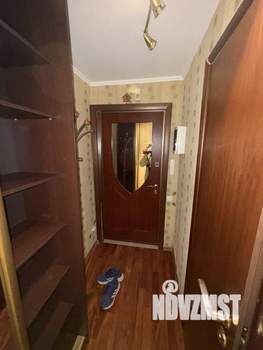 1-к квартира, вторичка, 30м2, 2/5 этаж