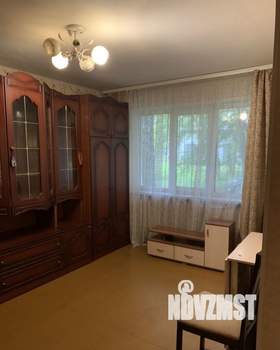 1-к квартира, вторичка, 31м2, 1/5 этаж