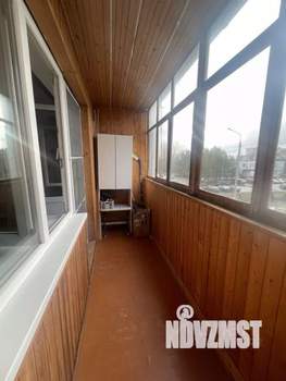 2-к квартира, вторичка, 51м2, 2/9 этаж